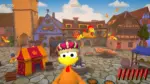 Игра Crazy Chicken Xtreme (Steam; PC; Регион активации Весь Мир)