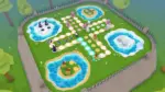 Игра Ludo XXL (Steam; PC; Регион активации Весь Мир)