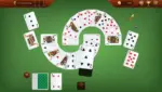 Игра Solitaire Club (Steam; PC; Регион активации Весь Мир)