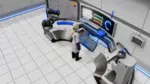 Игра Exogate Initiative (Steam; PC; Регион активации Страны СНГ)