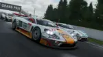 Игра Project Motor Racing (Steam; PC; Регион активации РФ+Страны СНГ)