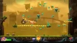 Игра Autogun Heroes: Supercharged (Steam; PC; Регион активации Весь Мир)