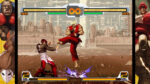 Игра SNK VS. CAPCOM SVC CHAOS (Steam; PC; Регион активации Весь Мир)