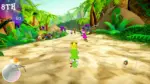 Игра Bibi Blocksberg™ – Big Broom Race 3 (Steam; PC; Регион активации Весь Мир)