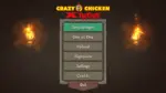 Игра Crazy Chicken Xtreme (Steam; PC; Регион активации Весь Мир)