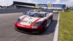 Игра Project Motor Racing (Steam; PC; Регион активации РФ+Страны СНГ)