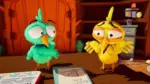 Игра Grandma No! (Steam; PC; Регион активации Весь Мир)