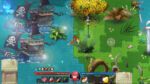 Игра Gods Wars: Infinity Epic (Steam; PC; Регион активации Весь Мир)