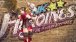 Игра SNK HEROINES Tag Team Frenzy DELUXE PACK (Steam; PC; Регион активации Весь Мир)