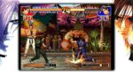 Игра THE KING OF FIGHTERS ’97 GLOBAL MATCH (Steam; PC; Регион активации Весь Мир)