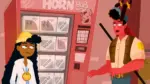 Игра The Holy Gosh Darn (Steam; PC; Регион активации РФ+Страны СНГ)