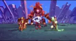 Игра Windblown (Steam; PC; Регион активации РФ+Страны СНГ)