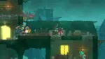 Игра Windblown + Dead Cells (Steam; PC; Регион активации РФ+Страны СНГ)