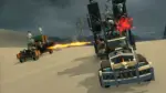 Игра Badlands Crew (Steam; PC; Регион активации РФ+Страны СНГ)