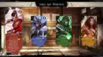 Игра Mahokenshi — The Samurai Deckbuilder (Steam; PC; Регион активации РФ+Страны СНГ)