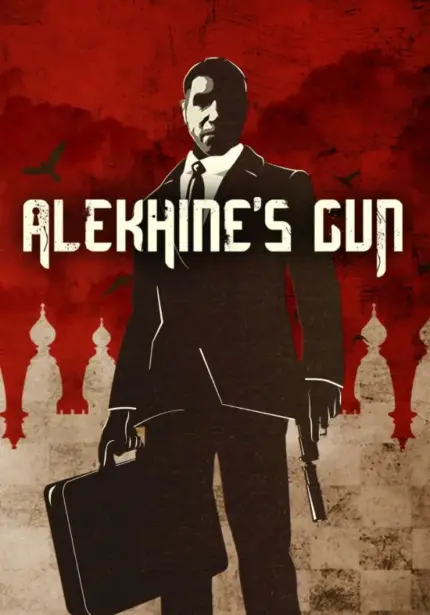 Игра Alekhine’s Gun (Steam; PC; Регион активации РФ+Страны СНГ)
