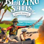 Игра Blazing Sails (Steam; PC; Регион активации РФ+Страны СНГ)