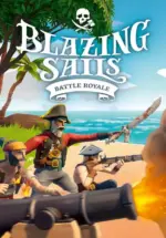 Игра Blazing Sails (Steam; PC; Регион активации РФ)
