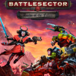 Игра Warhammer 40,000: Battlesector - Deeds of the Fallen (Steam; PC; Регион активации РФ+Страны СНГ)