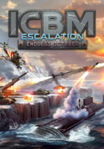 Игра ICBM: Escalation – Endless October (Steam; PC; Регион активации РФ+Страны СНГ)