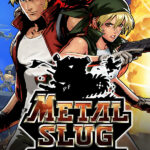 Игра METAL SLUG ATTACK RELOADED (Steam; PC; Регион активации Весь Мир)