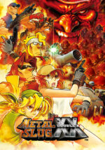 Игра METAL SLUG XX (Steam; PC; Регион активации Весь Мир)