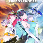 Игра Digimon Story Time Stranger (Steam; PC; Регион активации РФ+Страны СНГ)