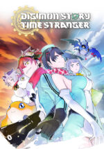Игра Digimon Story Time Stranger (Steam; PC; Регион активации РФ+Страны СНГ)