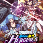 Игра SNK HEROINES Tag Team Frenzy DELUXE PACK (Steam; PC; Регион активации Весь Мир)
