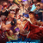 Игра SNK VS. CAPCOM SVC CHAOS (Steam; PC; Регион активации Весь Мир)