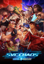 Игра SNK VS. CAPCOM SVC CHAOS (Steam; PC; Регион активации Весь Мир)