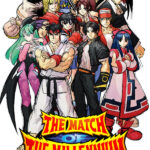 Игра SNK VS. CAPCOM: THE MATCH OF THE MILLENNIUM (Steam; PC; Регион активации Весь Мир)
