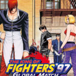Игра THE KING OF FIGHTERS '97 GLOBAL MATCH (Steam; PC; Регион активации Весь Мир)