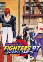 Игра THE KING OF FIGHTERS ’97 GLOBAL MATCH (Steam; PC; Регион активации Весь Мир)