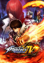 Игра THE KING OF FIGHTERS XIV STEAM EDITION (Steam; PC; Регион активации Весь Мир)