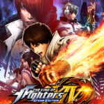 Игра THE KING OF FIGHTERS XIV STEAM EDITION DELUXE PACK (Steam; PC; Регион активации Весь Мир)