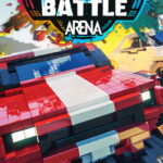Игра Carnage Battle Arena (Steam; Mac, PC; Регион активации Весь Мир)