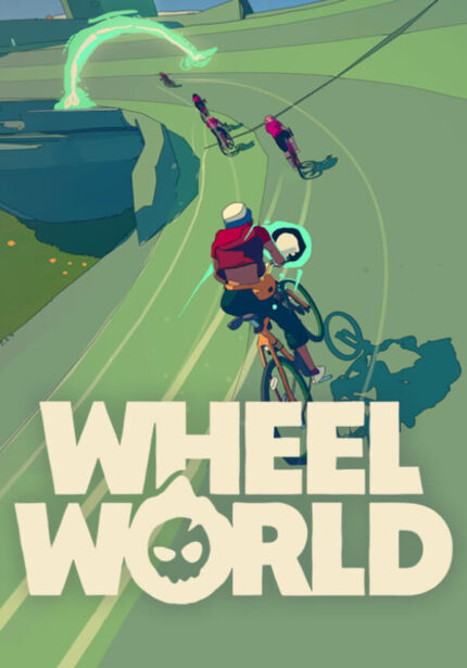 Игра Wheel World (Steam; PC; Регион активации РФ+Страны СНГ)