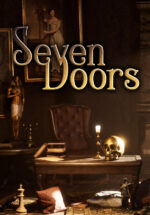 Игра Seven Doors (Steam; PC; Регион активации Весь Мир)