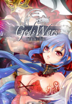 Игра Gods Wars: Infinity Epic (Steam; PC; Регион активации Весь Мир)