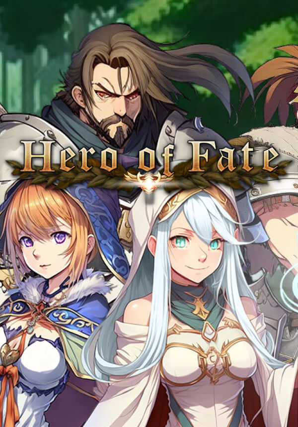 Игра Hero of Fate (Steam; PC; Регион активации Весь Мир)