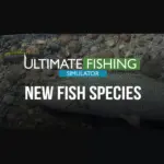 Игра Ultimate Fishing Simulator - New Fish Species (Steam; PC; Регион активации РФ+Страны СНГ)