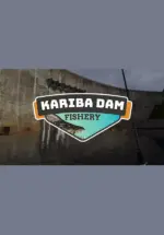 Игра Ultimate Fishing Simulator — Kariba Dam (Steam; PC; Регион активации РФ+Страны СНГ)