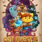 Игра Cat Quest III (Steam; PC; Регион активации РФ+Страны СНГ)