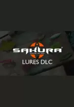 Игра Ultimate Fishing Simulator — Sakura® Lures (Steam; PC; Регион активации РФ+Страны СНГ)