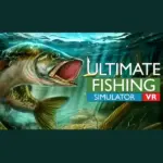 Игра Ultimate Fishing Simulator - VR (Steam; PC; Регион активации РФ+Страны СНГ)