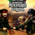 Игра Operation: Polygon Storm (Steam; PC; Регион активации Весь Мир)
