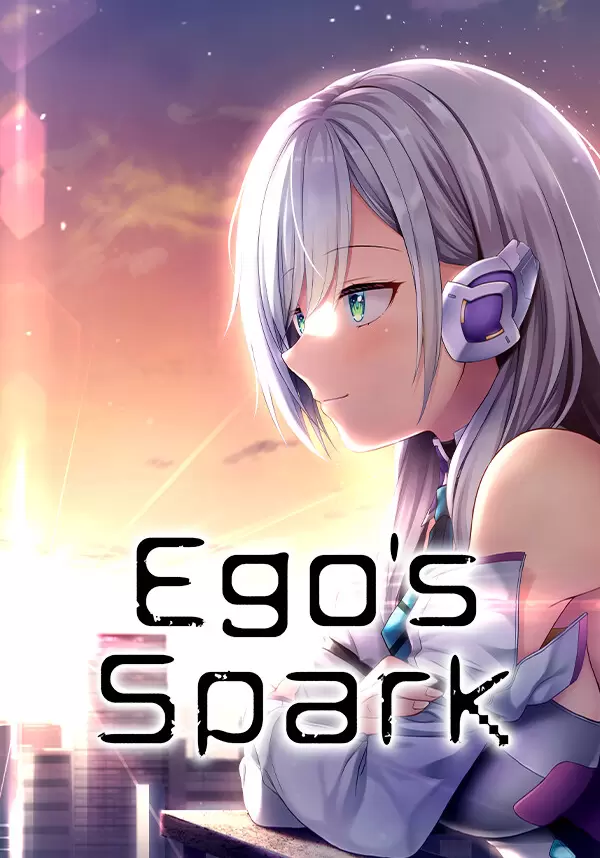 Игра Ego’s Spark (Steam; PC; Регион активации Весь Мир)