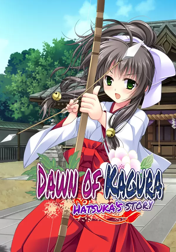 Игра Dawn of Kagura: Hatsuka’s Story (Steam; PC; Регион активации Весь Мир)