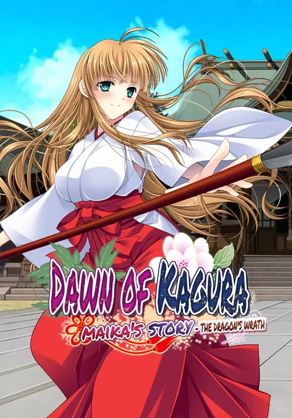 box.jpg-1332.webp Игра Dawn of Kagura: Maika’s Story – The Dragon’s Wrath (Steam; PC; Регион активации Весь Мир)
